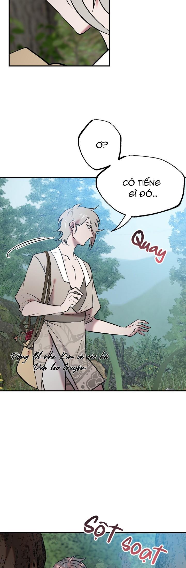 Tuyển Tập Ngực Bự Mlem-Bdsm Của Nhà Kim - Chap 0